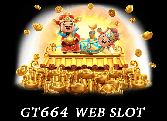 gt664 web slot